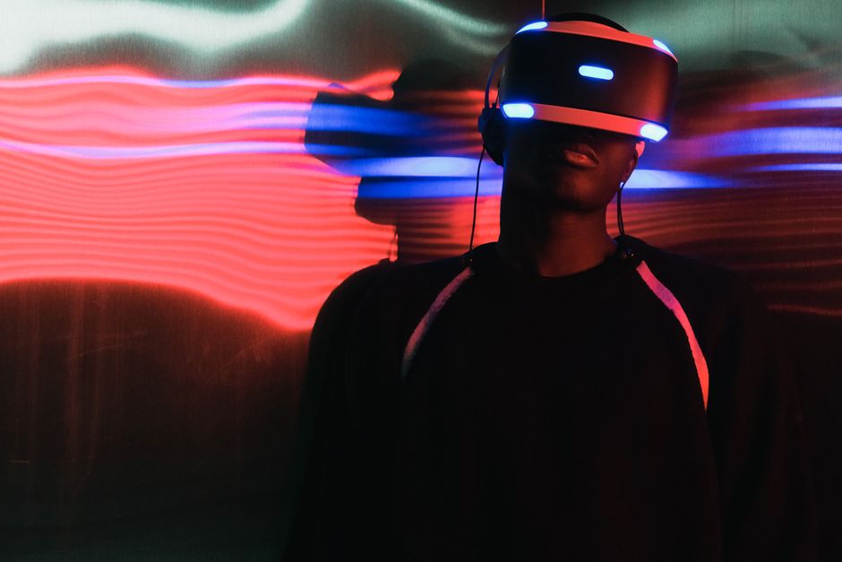 VR i digitalna budućnost